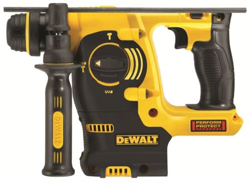 Ciocan combinat fără fir DeWALT 18V, XR Li-Ion, cu 3 moduri 2.1J DCH253N