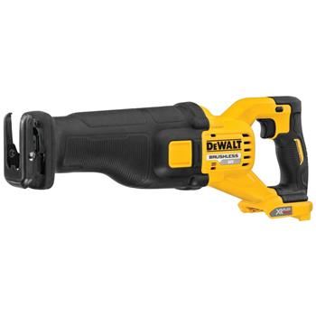 Ferăstrău alternativ DeWALT AKU DCS389N