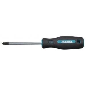 Șurubelniță Phillips MAKITA PH2 lungime 100 mm E-13362