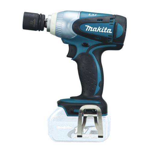 Cheie de impact fără acumulator Makita 1/2" Li-ion LXT 18V fără baterie DTW251Z