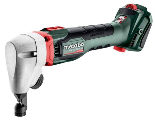 Mașini de tuns fără fir Metabo NIV 18 LTX BL 1.6 601614850