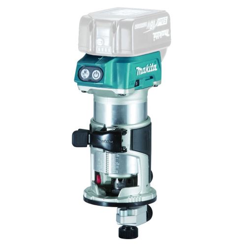 MAKITA Freza combinata fara acumulator Li-ion 18V, fara baterie DRT50Z