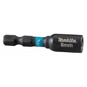 MAKITA cheie dinamometrică 1/4", IMPACT BLACK, SW6, 50 mm B-66824