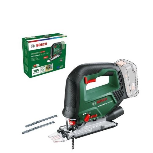 Ferăstrău oscilant fără fir BOSCH AdvancedSaw 18V-140, 0603013000