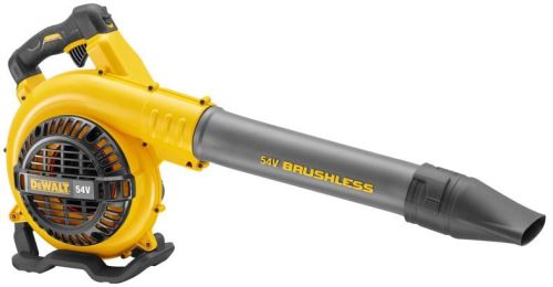 Suflantă fără fir DeWALT XR FLEXVOLT 54V DCM572X1