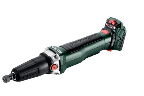 Slefuit direct cu acumulator Metabo GVPB 18 LTX BL 11-28 600827850