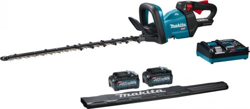 Makita tuns gard viu fără fir 600 mm Li-ion XGT 40V/4Ah UH006GM201