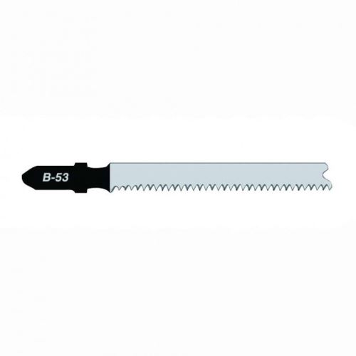 Pânză de ferăstrău MAKITA Nr. B53 60 mm Bimetal 5 buc lemn B-10970