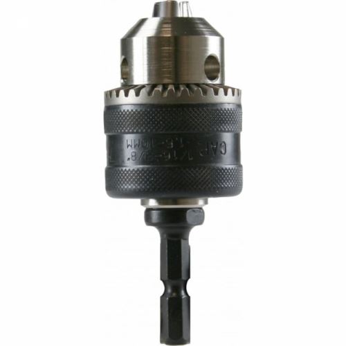 Mandrina MAKITA 1/4" 1,5 - 10 mm 191880-6