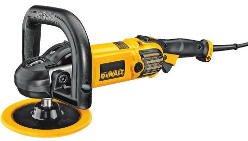 Polizor DeWALT DWP849X