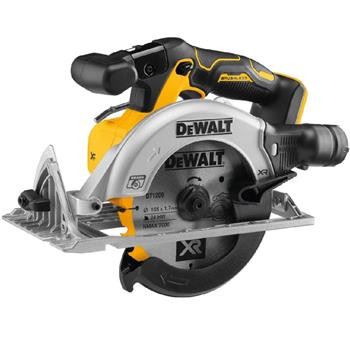 Ferăstrău circular DeWALT AKU DCS565N