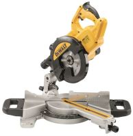 Ferăstrău de onglet DeWALT DWS773