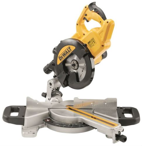 Ferăstrău de onglet DeWALT DWS773