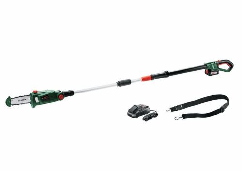 BOSCH UniversalChainPole 18 Ferăstrău telescopic fără fir