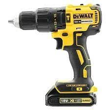 Dewalt Mașină de găurit cu acumulator DCD778L2T