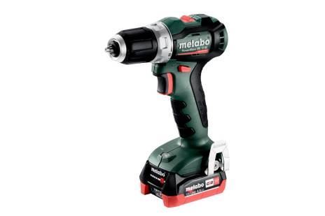 Mașină de găurit cu acumulator METABO PowerMaxx B12 BL 601044800