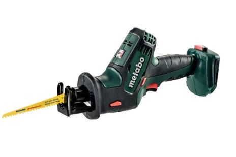 Metabo SSE 18 LTX COMPACT SAVER BATERIE 602266860