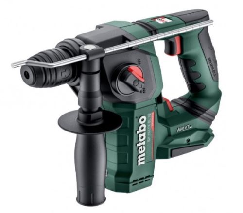 Metabo BH 18 LTX BL 16 Mașină de găurit cu percuție fără fir 600324840