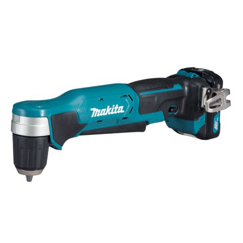 MAKITA Mașină de găurit unghiulară cu acumulator Li-ion 12V/2.0Ah CXT DA333DSAJ