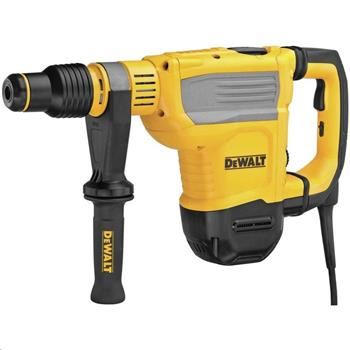 Ciocan combinat DeWALT SDS-Max D25614K