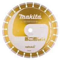 Disc de tăiat diamant MAKITA Nebula 350x25,4 mm B-54053 Disc de tăiat diamant MAKITA Nebula 350x25,4 mm B-54053