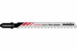 METABO Pânză de ferăstrău HM (1 buc) 74 x 4,3 mm 623652000