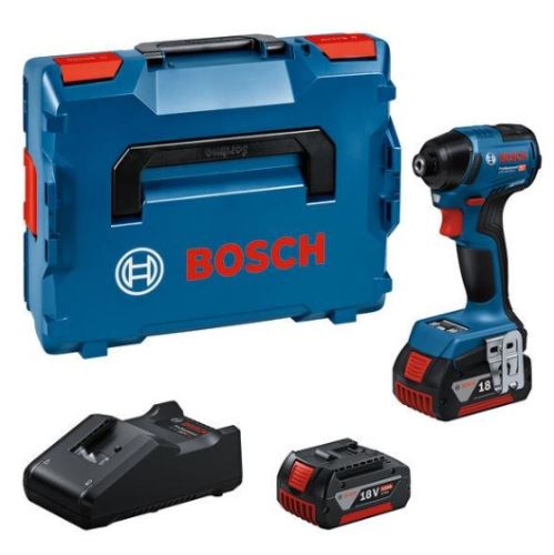 Cheie de impact Bosch GDR 18V-220 C 06019L6003