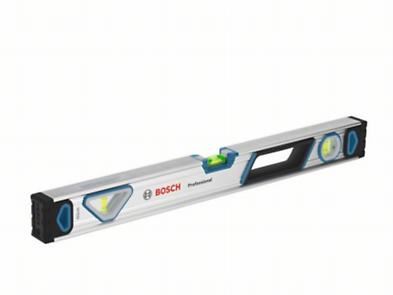 Dispozitiv de nivelare optic Bosch Nivela cu bulă 60 cm 1600A016BP