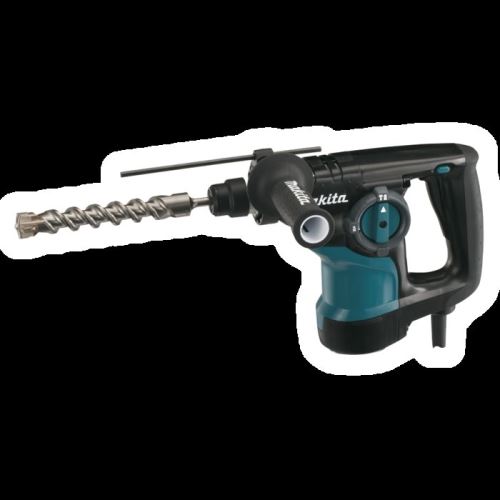 Burghiu cu ciocan Makita 2.9J, 800W HR2800