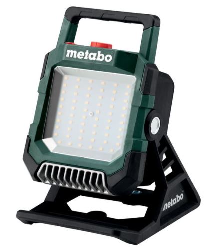 METABO Lumină de construcție alimentată cu baterii BSA 18 LED 4000 601505850