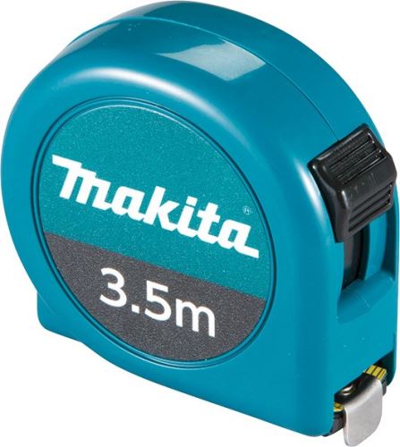 Bandă de măsurare MAKITA 3,5m B-57130