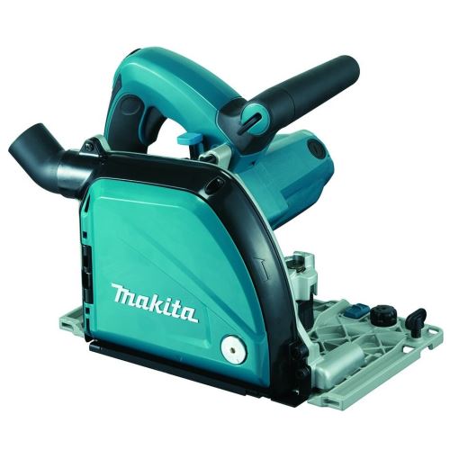 MAKITA Ferăstrău cu adâncime pentru aluminiu 118 mm, 1300 W, Makpac CA5000XJ