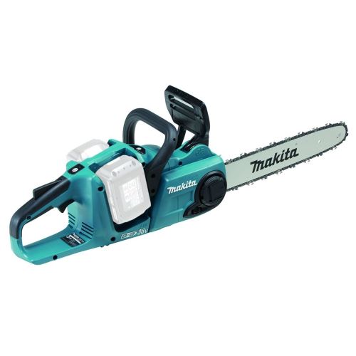 MAKITA Motoferăstrău fără fir Li-on 2x18V, fără baterie (AS3835) Z DUC353Z