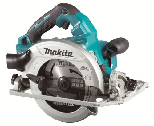 MAKITA Ferăstrău circular fără fir Li-ion 2x18V/5.0Ah DHS782PT2J