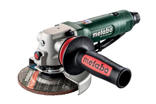 Polizor unghiular pneumatic Metabo DW 10-125 Quick 601591000