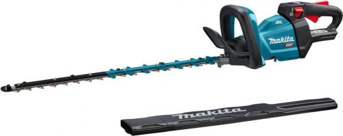 Makita Mașină de tuns gard viu cu acumulator 600 mm Li-ion XGT 40V, fără baterie UH004GZ