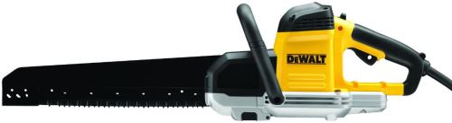 Ferăstrău DeWALT pentru materiale de construcție Aligator DWE396