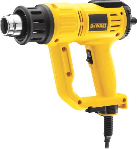 Pistol de bronzat DeWALT D26414