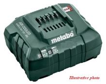 Încărcător METABO ASC Ultra 12-36 V (fără ambalaj) 637404000