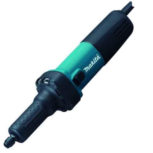 Polizor drept Makita 6mm, 400W GD0601