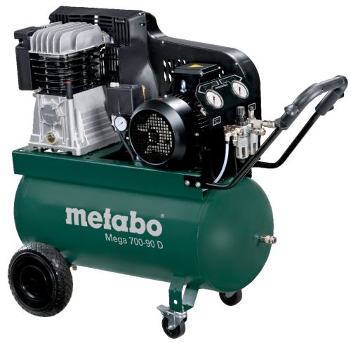 Compresor METABO Mega 700-90 D 601542000