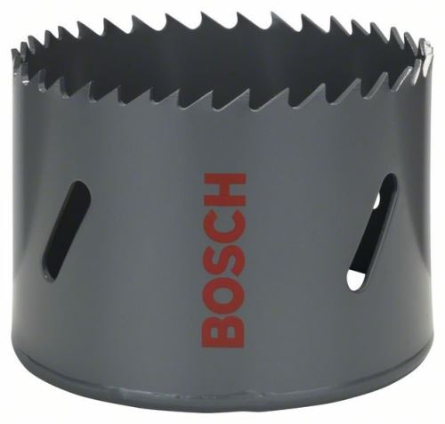 Perforator HSS-bimetal BOSCH pentru adaptor standard 70 mm, 2 3/4" 2608584124