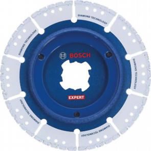 Roată diamantată BOSCH EXPERT X-LOCK 125 mm 2608901391