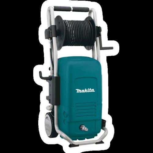 MAKITA Spalator de inalta presiune 140bar 2300W HW140