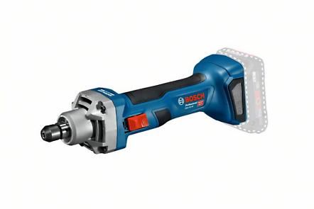 Polizor drept fără fir Bosch GGS 18V-20 06019B5401