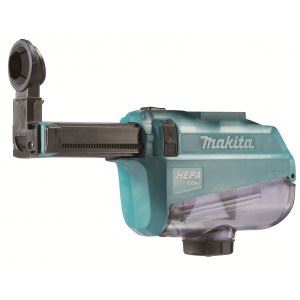 Set aspiratie MAKITA DX05 pentru DHR182 199664-6