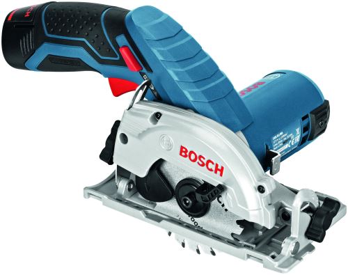 BOSCH GKS 12V-26 (fără baterie și încărcător) Ferăstrău circular manual profesional 06016A1001