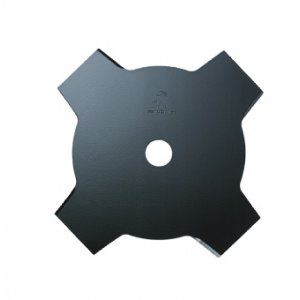 Cuțit de cosit MAKITA 4 dinți 230x25,4x2 mm DA00000169