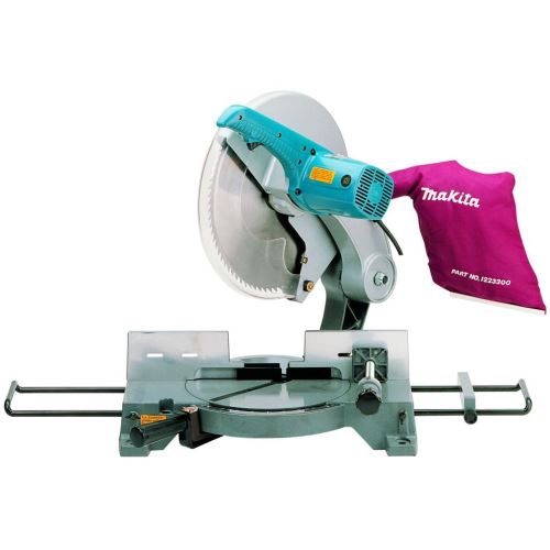 Ferăstrău de onglet Makita 355mm LS1440N