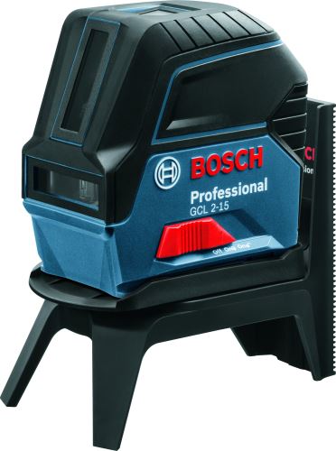 Bosch GCL2-15 + cutie RM1 Laser combinat + suport 0601066E00